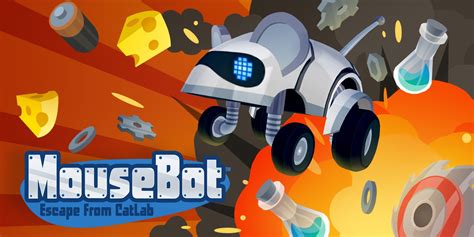 mousebot game download